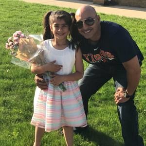 Meet your Posher, Jaime